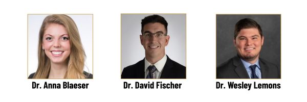 Indiana Orthopedic Institute Announces Fellows for 2027