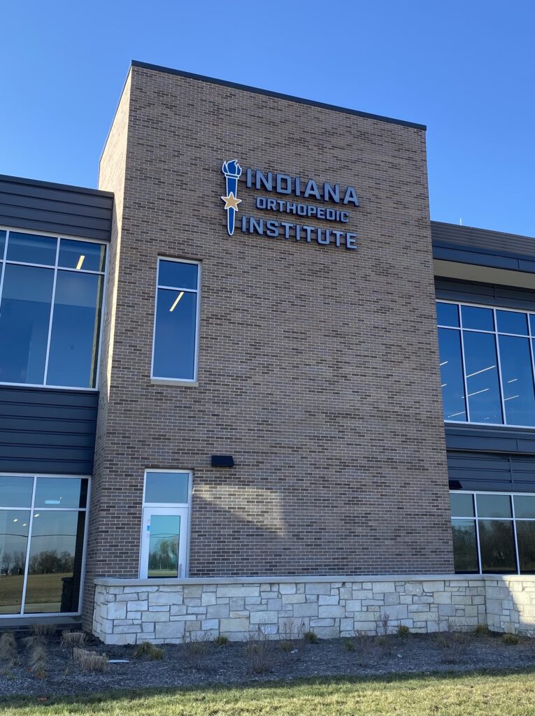 Indiana Orthopedic Institute Unveils Expansion of Services