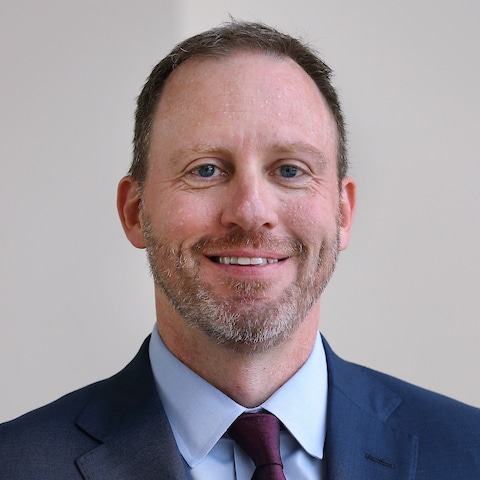 Dr. Meneghini and the Indiana Orthopedic Institute are returning to Indianapolis in August 2024